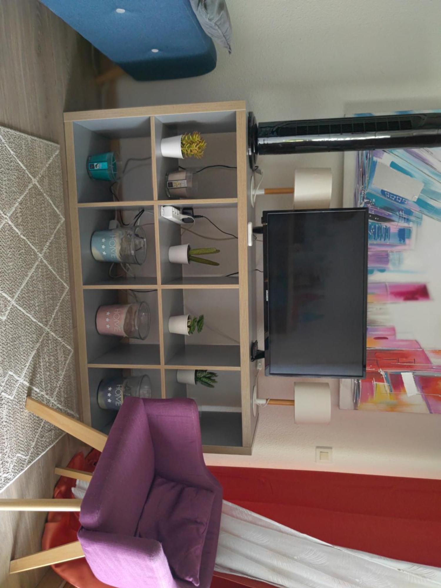 Studio Des Anges Villeneuve-Loubet Ruang foto