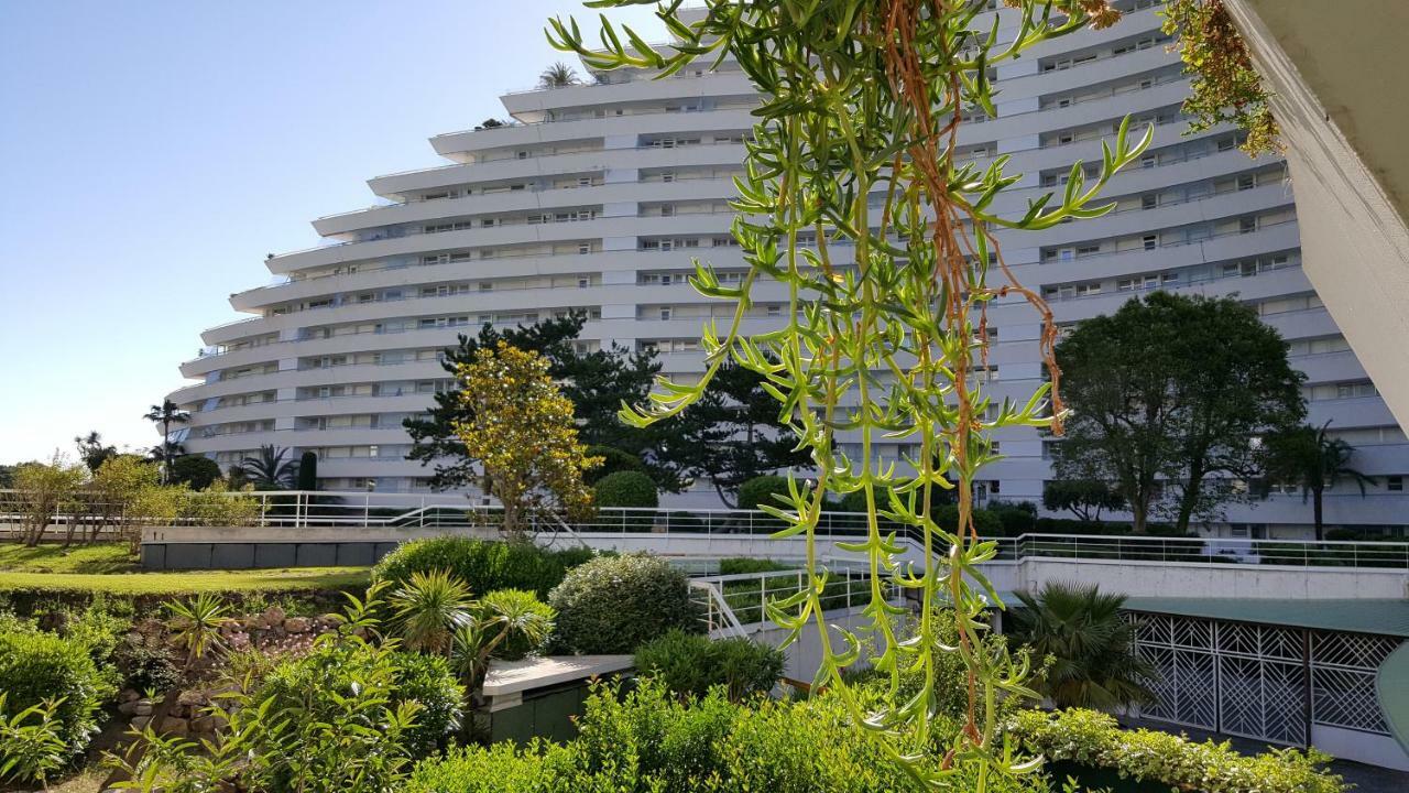Studio Des Anges Villeneuve-Loubet Bagian luar foto
